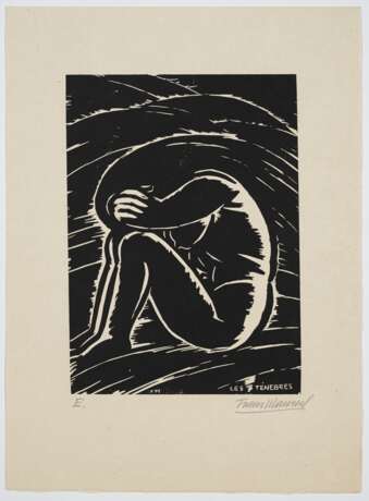 Masereel, Frans - photo 20