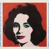 Warhol, Andy - Foto 1