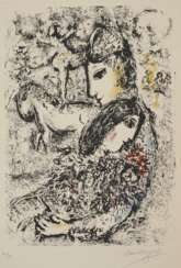 Chagall, Marc