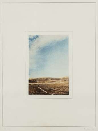 Richter, Gerhard - photo 1