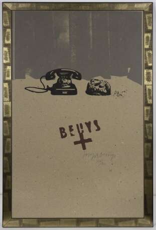 Beuys, Joseph - photo 2