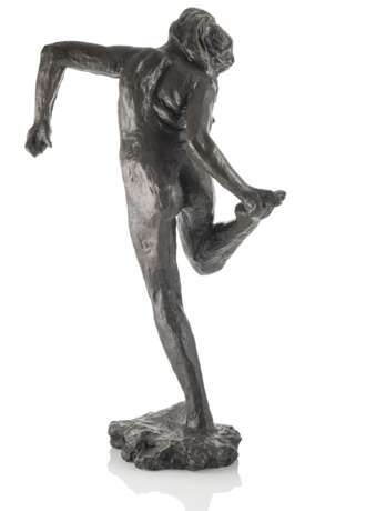 Degas, Edgar (nach) - photo 1