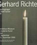 Обзор. Richter, Gerhard