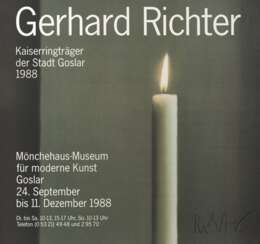 Richter, Gerhard