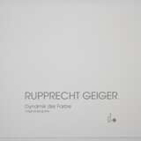 Geiger, Rupprecht - photo 4