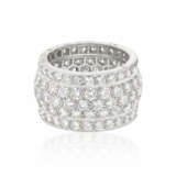 CARTIER DIAMOND ‘NIGERIA’ RING - фото 5