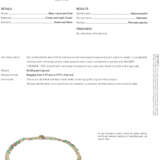 BULGARI NATURAL PEARL, MULTI-GEM AND DIAMOND NECKLACE - photo 3