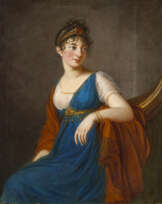 ÉLISABETH VIGÉE LE BRUN (PARIS 1755-1842)