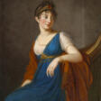 &#201;LISABETH VIG&#201;E LE BRUN (PARIS 1755-1842) - Сейчас на аукционе