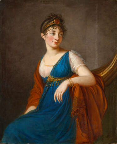 &#201;LISABETH VIG&#201;E LE BRUN (PARIS 1755-1842) - photo 1