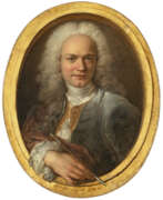 Charles-Antoine Coypel. CHARLES-ANTOINE COYPEL (PARIS 1694-1752)