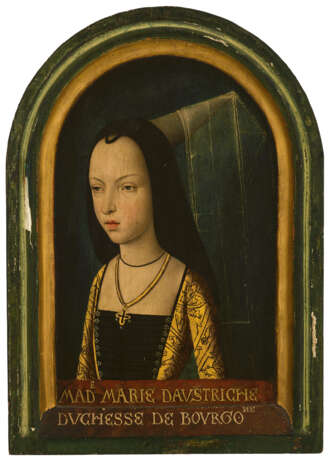 THE MASTER OF THE MAGDALENE LEGEND (BRUSSELS, ACTIVE CIRCA 1480-1537) - фото 1