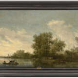 SALOMON VAN RUYSDAEL (NAARDEN 1600 / 3-1670 HAARLEM) - photo 2