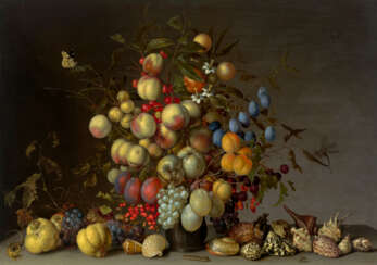 BALTHASAR VAN DER AST (MIDDELBURG 1593 / 4-1657 DELFT)