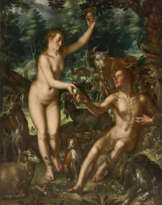 JOACHIM ANTHONISZ. WTEWAEL (UTRECHT 1566-1638)