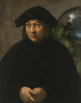 GIROLAMO FRANCESCO MARIA MAZZOLA, CALLED PARMIGIANINO (PARMA 1503-1540 CASALMAGGIORE)