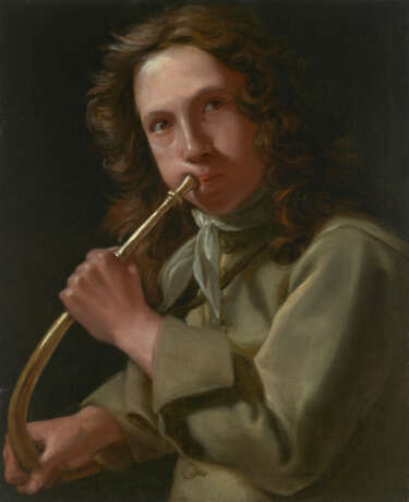 MICHAEL SWEERTS (BRUSSELS 1618-1664 GOA) - photo 1