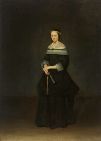 GERARD TER BORCH II (ZWOLLE 1617-1681) - photo 1