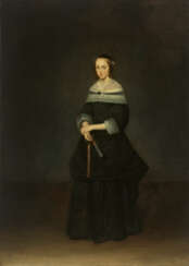 GERARD TER BORCH II (ZWOLLE 1617-1681)