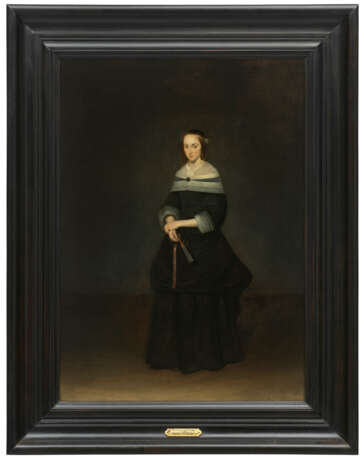 GERARD TER BORCH II (ZWOLLE 1617-1681) - photo 2