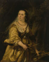 FERDINAND BOL (DORDRECHT 1616-1680 AMSTERDAM)