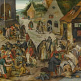 PIETER BRUEGHEL THE YOUNGER (BRUSSELS 1564-1638 ANTWERP) - фото 1