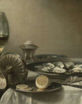 PIETER CLAESZ. (BERCHEM 1597 / 8-1660 HAARLEM)