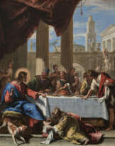 SEBASTIANO RICCI (BELLUNO 1659-1734 VENICE)