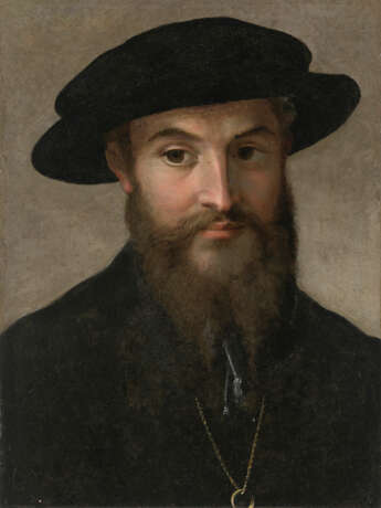 GIROLAMO FRANCESCO MARIA MAZZOLA, CALLED PARMIGIANINO (PARMA 1503-1540 CASALMAGGIORE) - photo 1