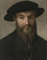 GIROLAMO FRANCESCO MARIA MAZZOLA, CALLED PARMIGIANINO (PARMA 1503-1540 CASALMAGGIORE)