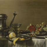 PIETER CLAESZ. (BERCHEM 1597 / 8-1660 HAARLEM) - photo 1