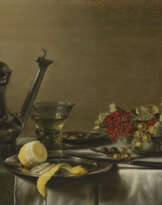 PIETER CLAESZ. (BERCHEM 1597 / 8-1660 HAARLEM)