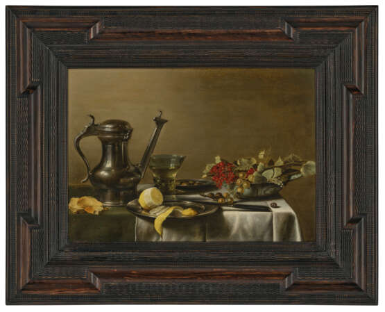 PIETER CLAESZ. (BERCHEM 1597 / 8-1660 HAARLEM) - photo 2