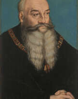 LUCAS CRANACH I (KRONACH 1472 - 1553 WEIMAR) AND WORKSHOP