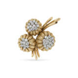 VAN CLEEF & ARPELS ENSEMBLE DIAMANTS - photo 2