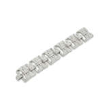 BRACELET DIAMANTS - photo 1