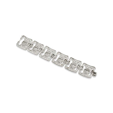 BRACELET DIAMANTS - photo 2