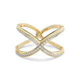 TIFFANY & CO. BRACELET-JONC DIAMANTS - Foto 1