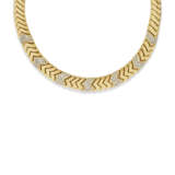 BULGARI COLLIER DIAMANTS - photo 3