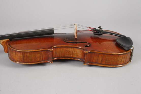 Violine im Etui - photo 4