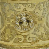 AN ELIZABETH I SILVER-GILT TANKARD - photo 5