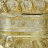 A BALTIC/POLISH SILVER-GILT TANKARD OR EWER - Foto 3