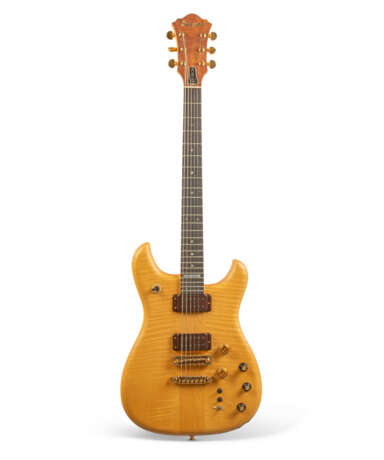 IBANEZ, NAGOYA, JAPAN, CIRCA 1978-83 - photo 1