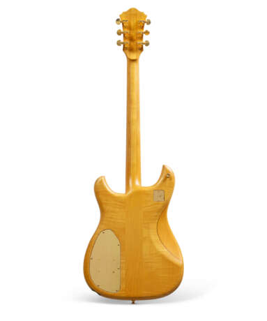 IBANEZ, NAGOYA, JAPAN, CIRCA 1978-83 - photo 2