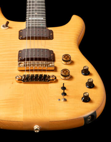 IBANEZ, NAGOYA, JAPAN, CIRCA 1978-83 - photo 3