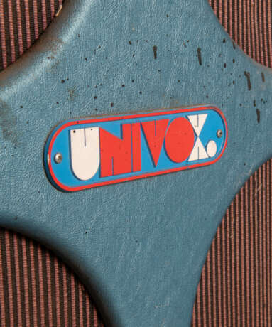 UNIVOX, WESTBURY, NEW YORK, CIRCA 1970 - photo 3