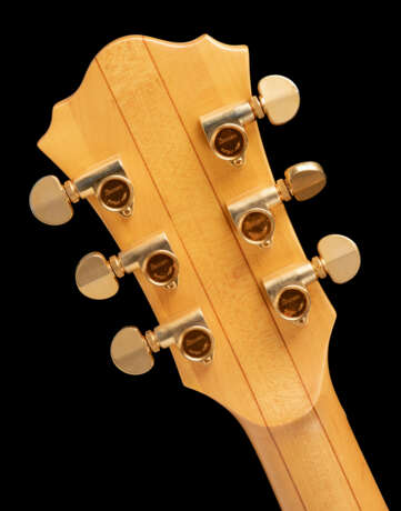 IBANEZ, NAGOYA, JAPAN, CIRCA 1978-83 - photo 6