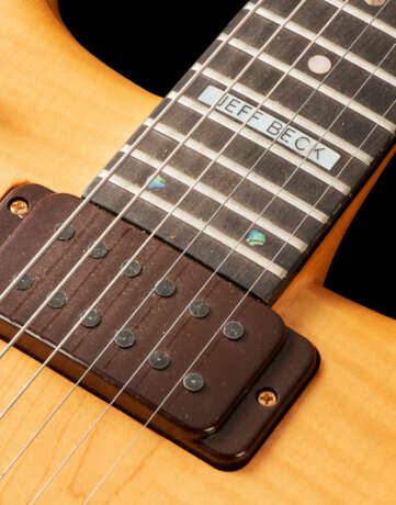 IBANEZ, NAGOYA, JAPAN, CIRCA 1978-83 - photo 7