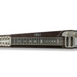 FENDER ELECTRIC INSTRUMENT COMPANY, FULLERTON, CALIFORNIA, CIRCA 1963 - фото 1