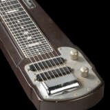 FENDER ELECTRIC INSTRUMENT COMPANY, FULLERTON, CALIFORNIA, CIRCA 1963 - фото 4